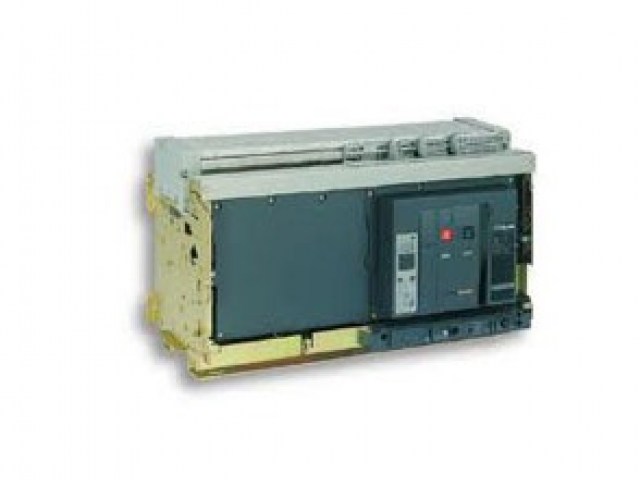 ACB 4P NW50H24F2 Masterpact NW schneider